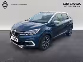 CAPTUR Intens TCe 90