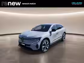 MEGANE E-TECH  EV60 220 ch optimum charge Techno