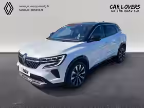 AUSTRAL Techno E-Tech hybrid 200