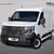 RENAULT MASTER FOURGON