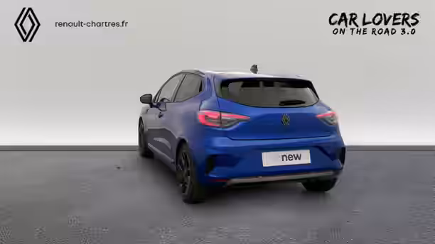 RENAULT CLIO V 3 / 33