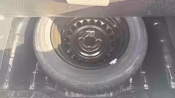 DACIA SPRING 15 / 25