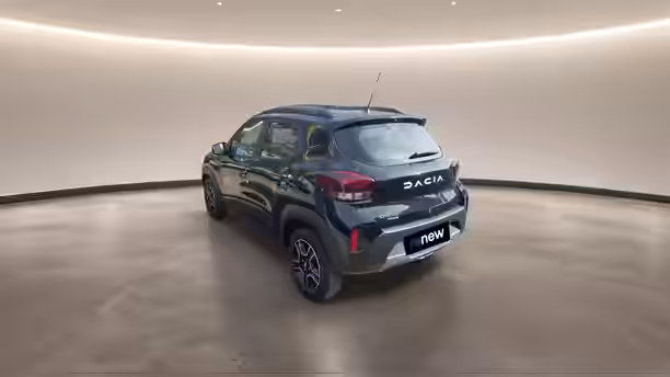 DACIA SPRING 3 / 25