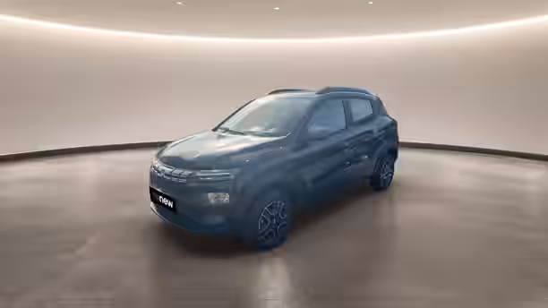 DACIA SPRING 1 / 25