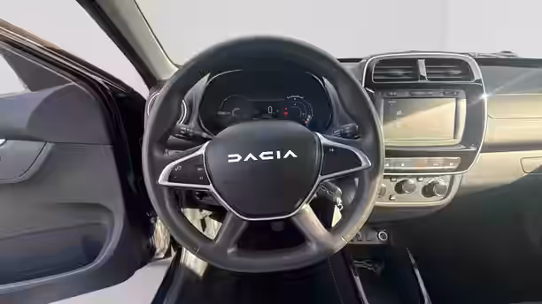 DACIA SPRING 10 / 25
