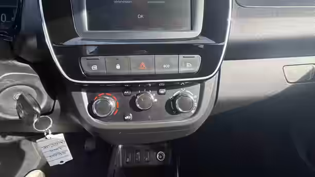 DACIA SPRING 18 / 25