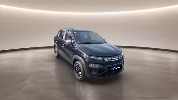 DACIA SPRING 7 / 25
