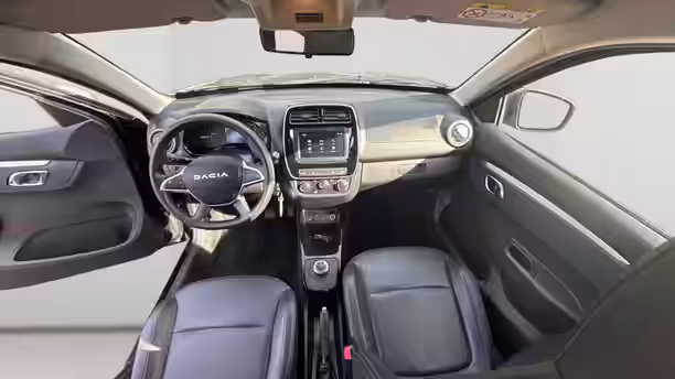 DACIA SPRING 9 / 25