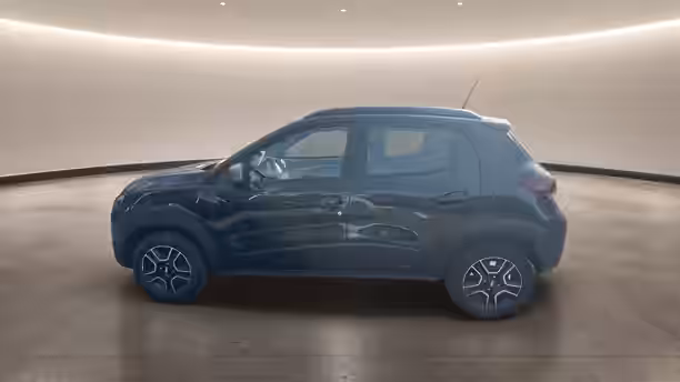DACIA SPRING 2 / 25
