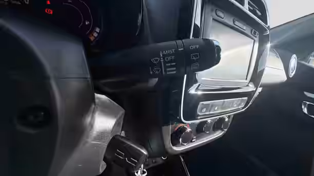 DACIA SPRING 22 / 25