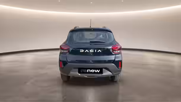 DACIA SPRING 4 / 25