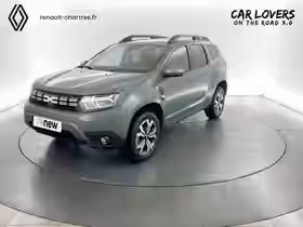 DUSTER Journey TCe 150 4x2 EDC