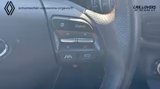 HYUNDAI KONA 23 / 30