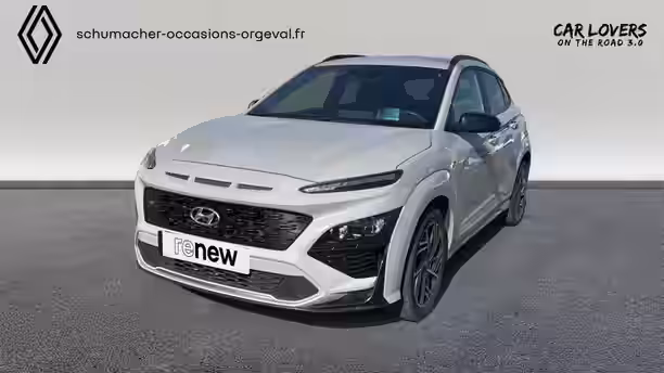 HYUNDAI KONA 1 / 30