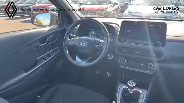 HYUNDAI KONA 18 / 30