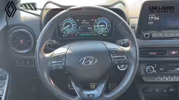HYUNDAI KONA 22 / 30