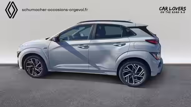 HYUNDAI KONA 2 / 30