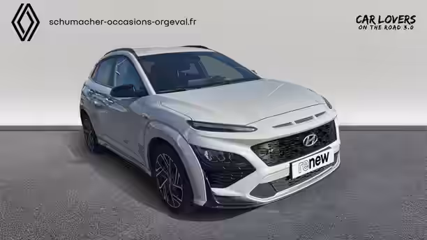 HYUNDAI KONA 7 / 30