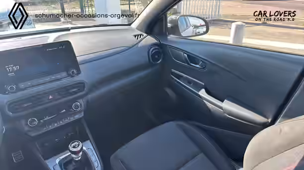 HYUNDAI KONA 25 / 30