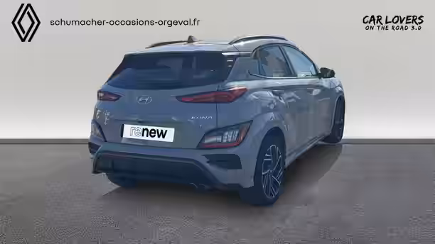 HYUNDAI KONA 5 / 30