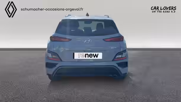 HYUNDAI KONA 4 / 30