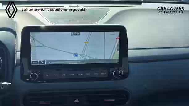 HYUNDAI KONA 26 / 30