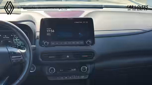 HYUNDAI KONA 21 / 30
