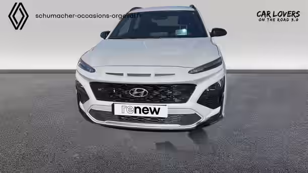 HYUNDAI KONA 8 / 30