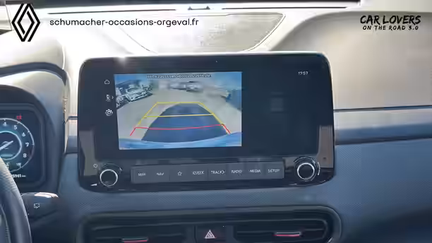 HYUNDAI KONA 10 / 30