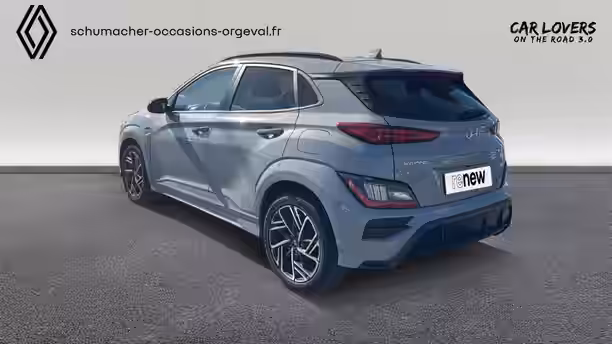 HYUNDAI KONA 3 / 30