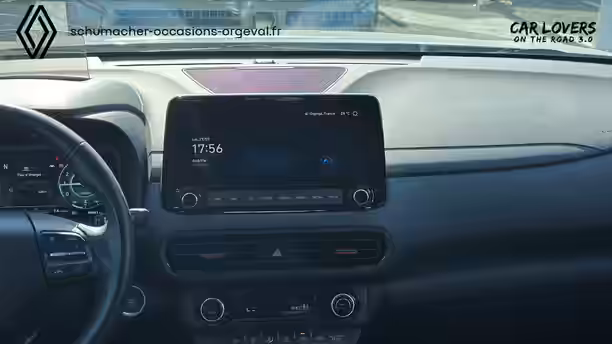 HYUNDAI KONA 13 / 30