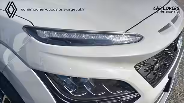 HYUNDAI KONA 29 / 30