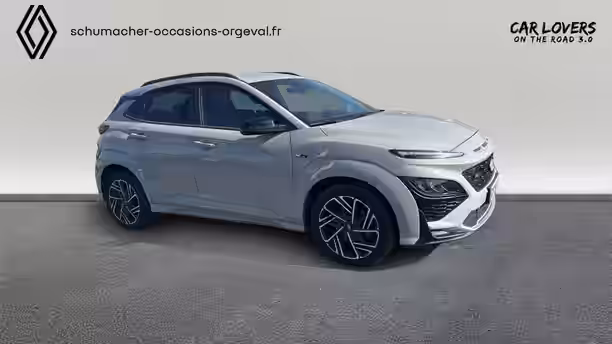 HYUNDAI KONA 6 / 30