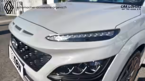 HYUNDAI KONA 28 / 30