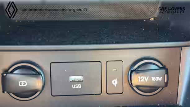 HYUNDAI KONA 19 / 30