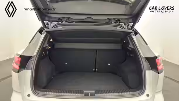 RENAULT AUSTRAL 26 / 34