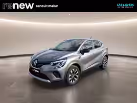 CAPTUR  TCe 90 Evolution