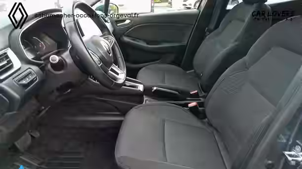 RENAULT CLIO V 27 / 32
