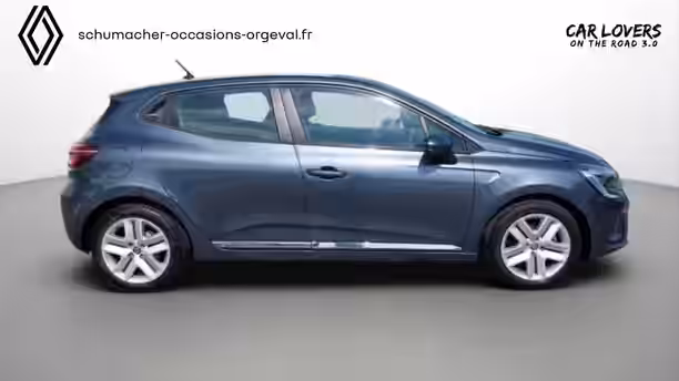 RENAULT CLIO V 24 / 32