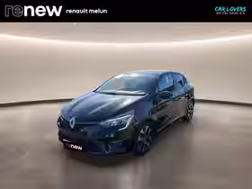 CLIO V  Clio TCe 90 Evolution