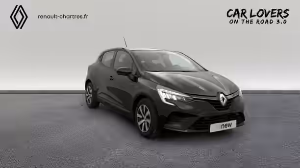 RENAULT CLIO V 7 / 33