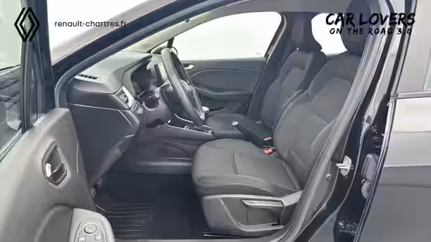 RENAULT CLIO V 15 / 33