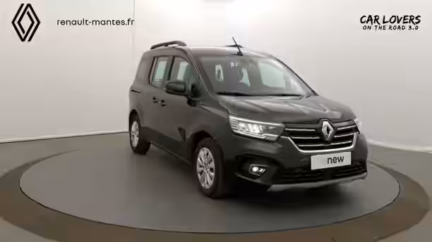 RENAULT KANGOO 23 / 33