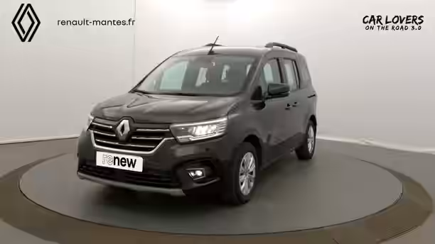 RENAULT KANGOO 15 / 33
