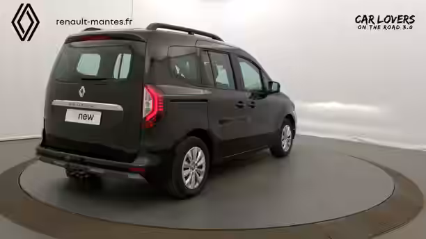 RENAULT KANGOO 31 / 33