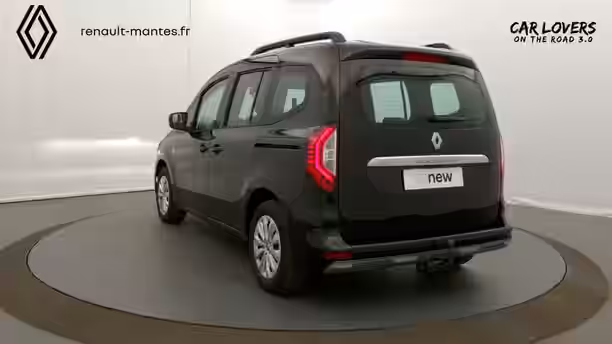 RENAULT KANGOO 33 / 33