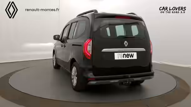 RENAULT KANGOO 3 / 33