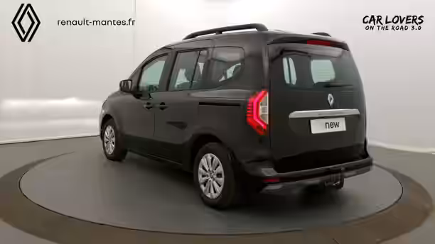 RENAULT KANGOO 17 / 33
