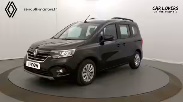 RENAULT KANGOO 1 / 33