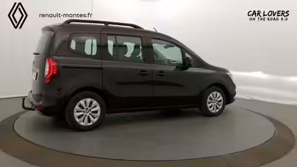RENAULT KANGOO 20 / 33